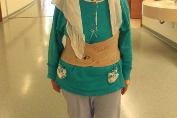 Lumbar Fractures